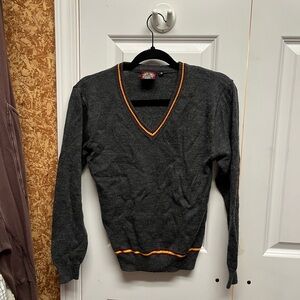 Habber & Dasher Harry Potter Gryffindor Sweater
